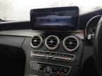 2018 MERCEDES-BENZ C 220 AMG LINE PREMIUM D  for sale at Copart CHESTER