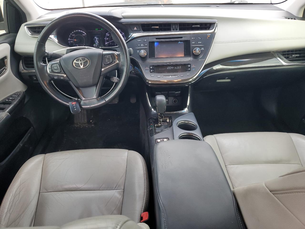 2013 Toyota Avalon Hybrid VIN: 4T1BD1EBXDU007903 Lot: 85709385