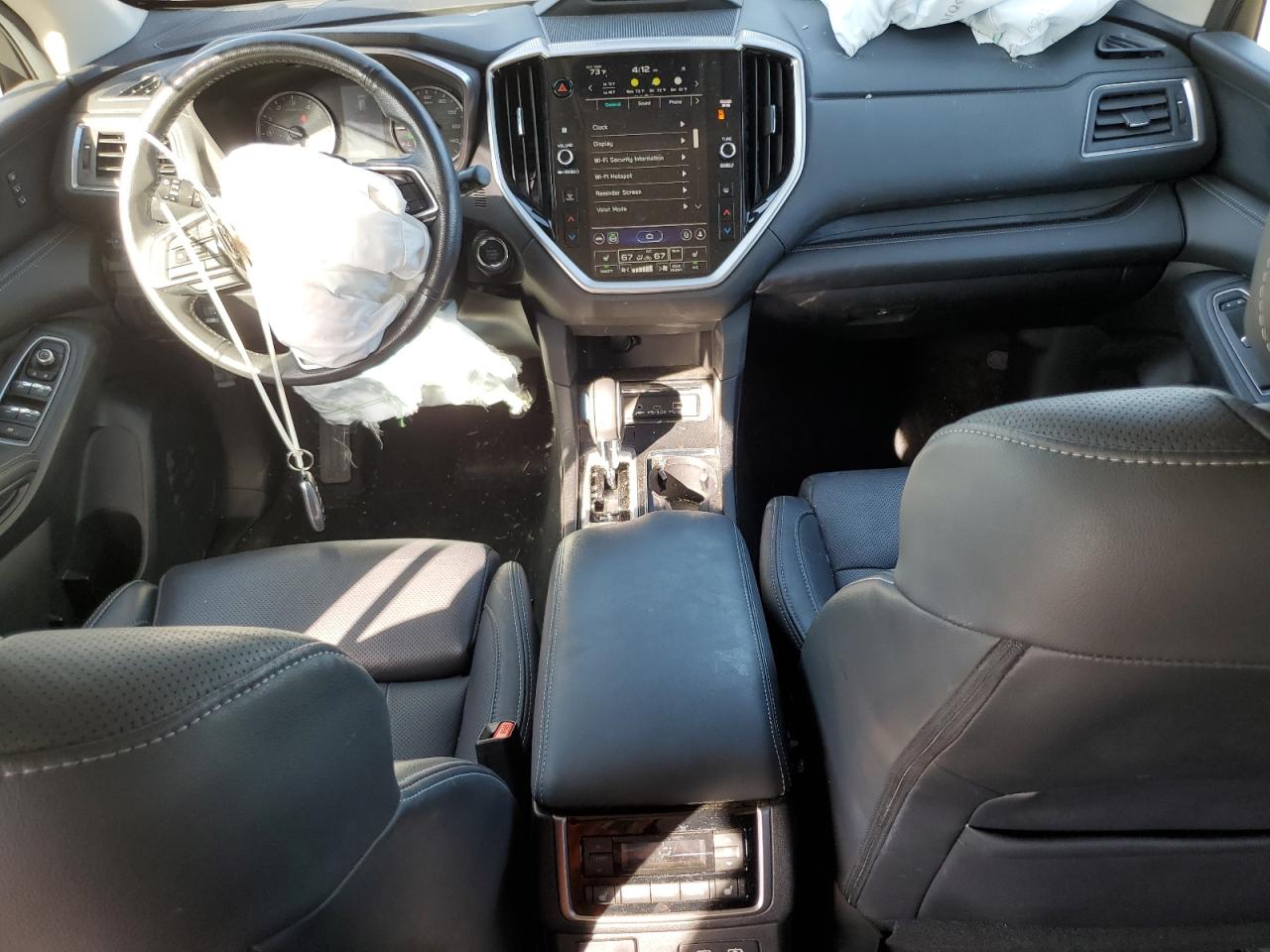 2023 Subaru Ascent Limited VIN: 4S4WMASD8P3415026 Lot: 85112515