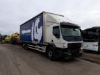 2018 VOLVO FE  for sale at Copart WOLVERHAMPTON