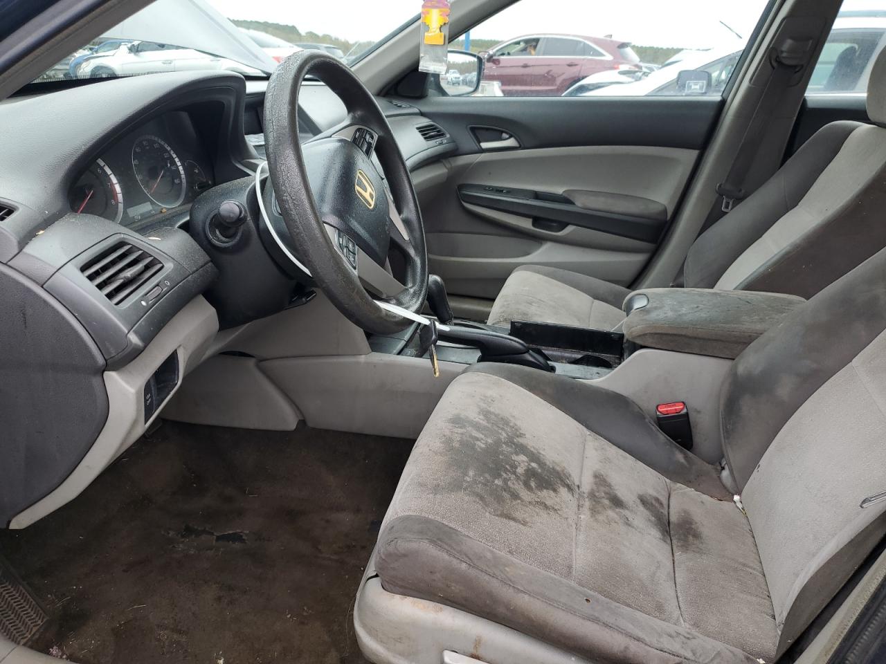 2009 Honda Accord Lxp VIN: 1HGCP26429A040264 Lot: 89817935