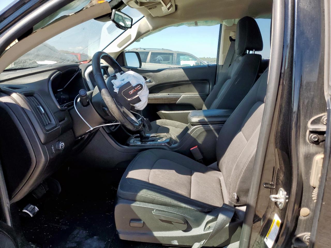 2018 GMC Canyon Sle VIN: 1GTG5CEN3J1289165 Lot: 82349545