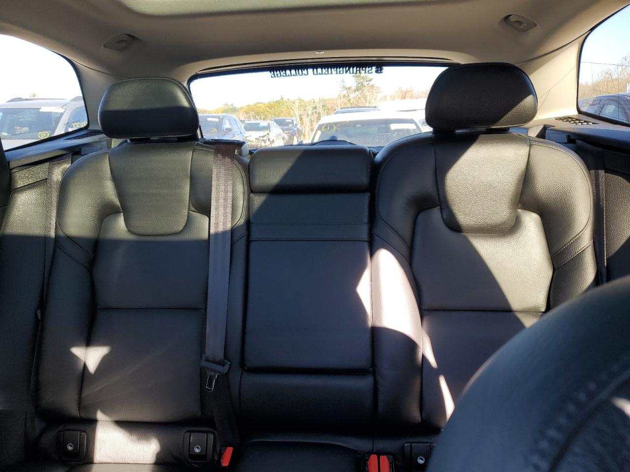 2018 Volvo Xc60 T6 VIN: LYVA22RK5JB111047 Lot: 87118325