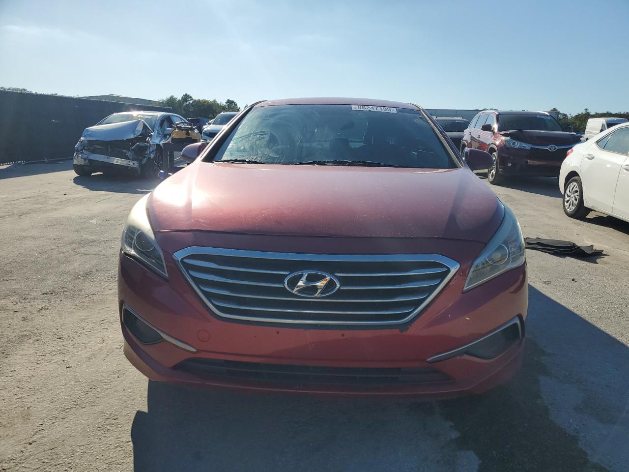 Фото: 5NPE24AF9GH379412