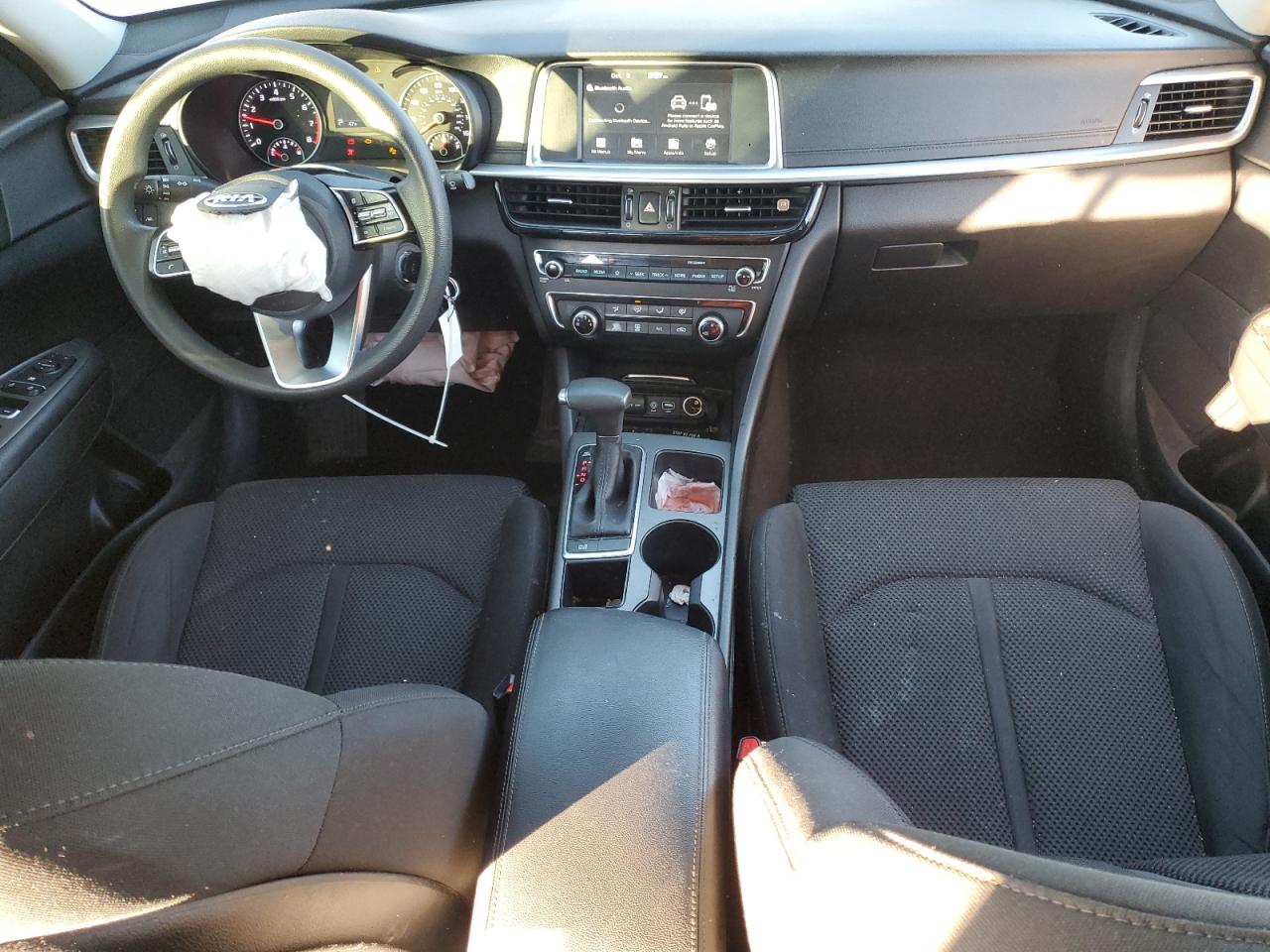 2020 Kia Optima Lx VIN: 5XXGT4L30LG441116 Lot: 82375115