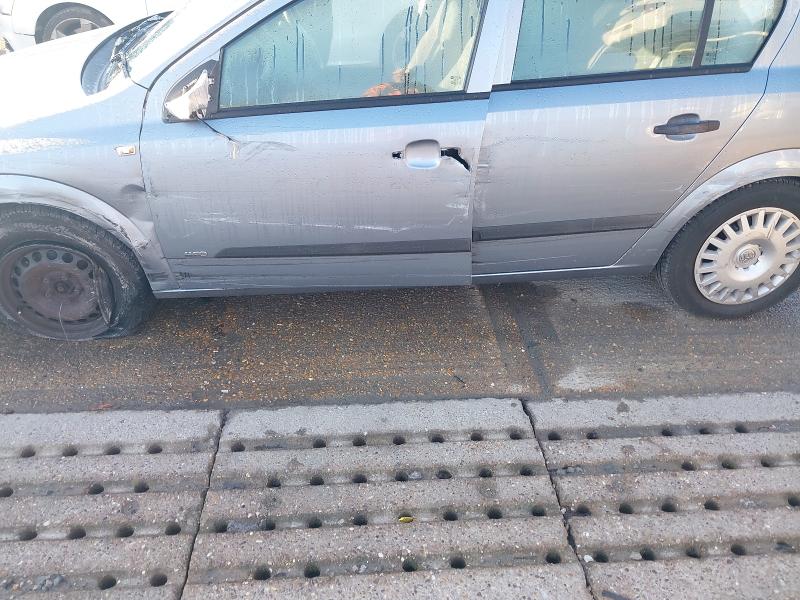 2009 VAUXHALL ASTRA 1.8I VVT LIFE 5DR AUTO [AC]