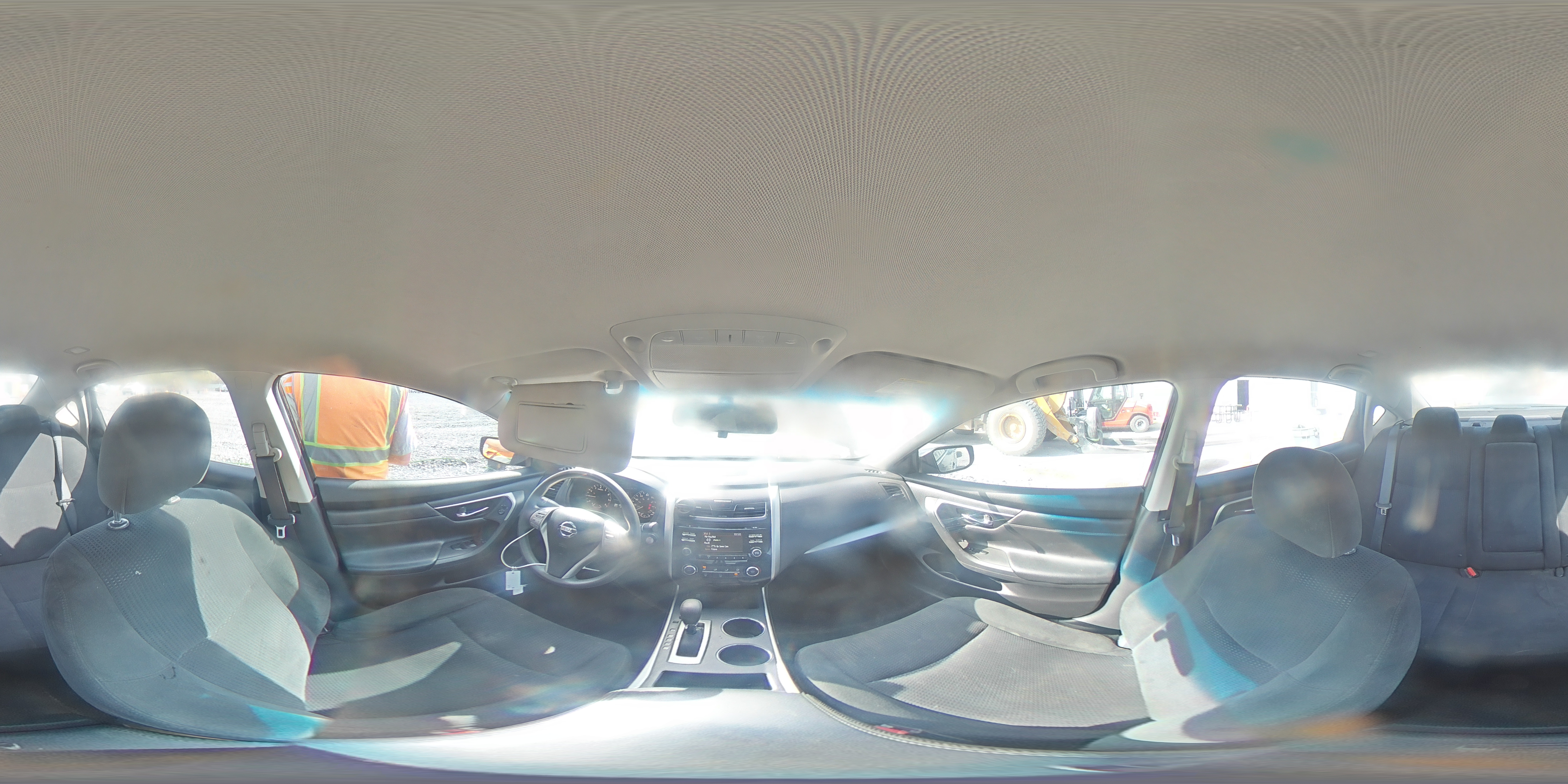 2015 Nissan Altima 2.5 VIN: 1N4AL3AP9FN910806 Lot: 81686965