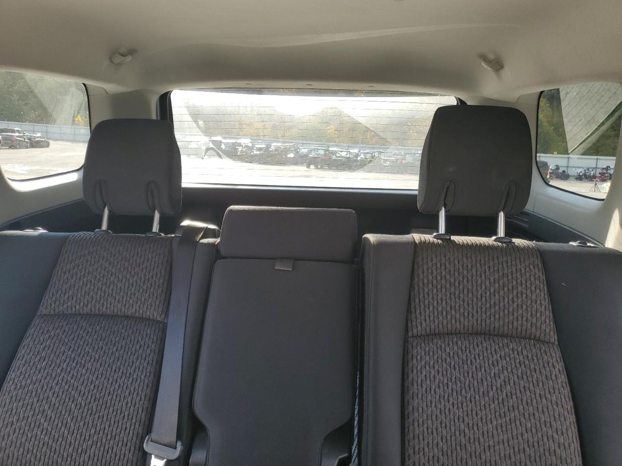 2013 Toyota 4Runner Sr5 VIN: JTEBU5JR4D5138264 Lot: 82392435