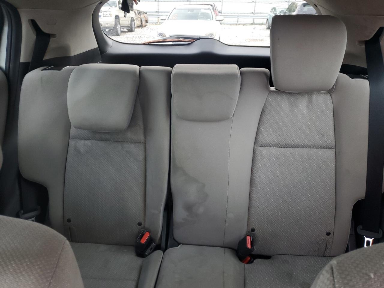 2018 Honda Hr-V Lx VIN: 3CZRU6H39JG728551 Lot: 85684765