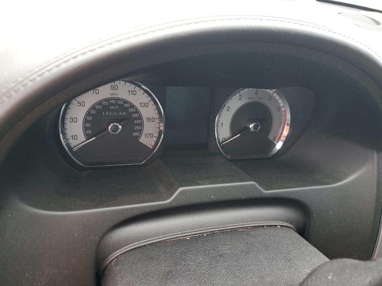 2011 Jaguar Xf Premium Luxury VIN: SAJWA06B29HR12614 Lot: 86597145