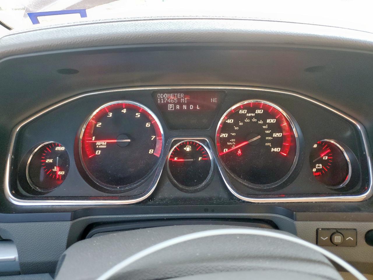 2017 GMC Acadia Limited Slt-2 VIN: 1GKKRSKD6HJ246894 Lot: 81849495