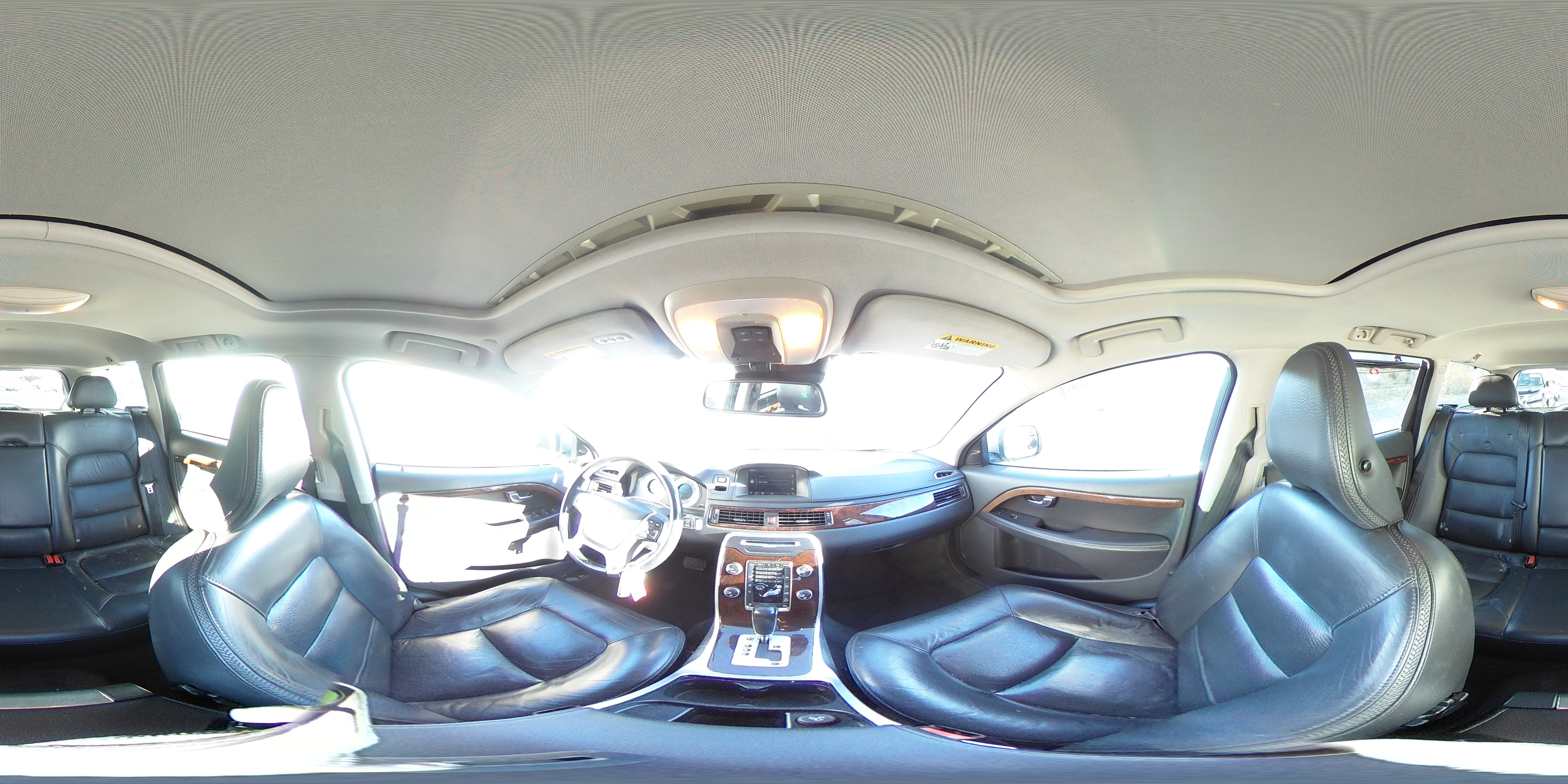 2012 Volvo Xc70 T6 VIN: YV4902BZ5C1134318 Lot: 90488535