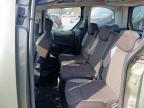 2011 PEUGEOT PARTNER TEPEE OUTDOOR E-H  for sale at Copart BRISTOL