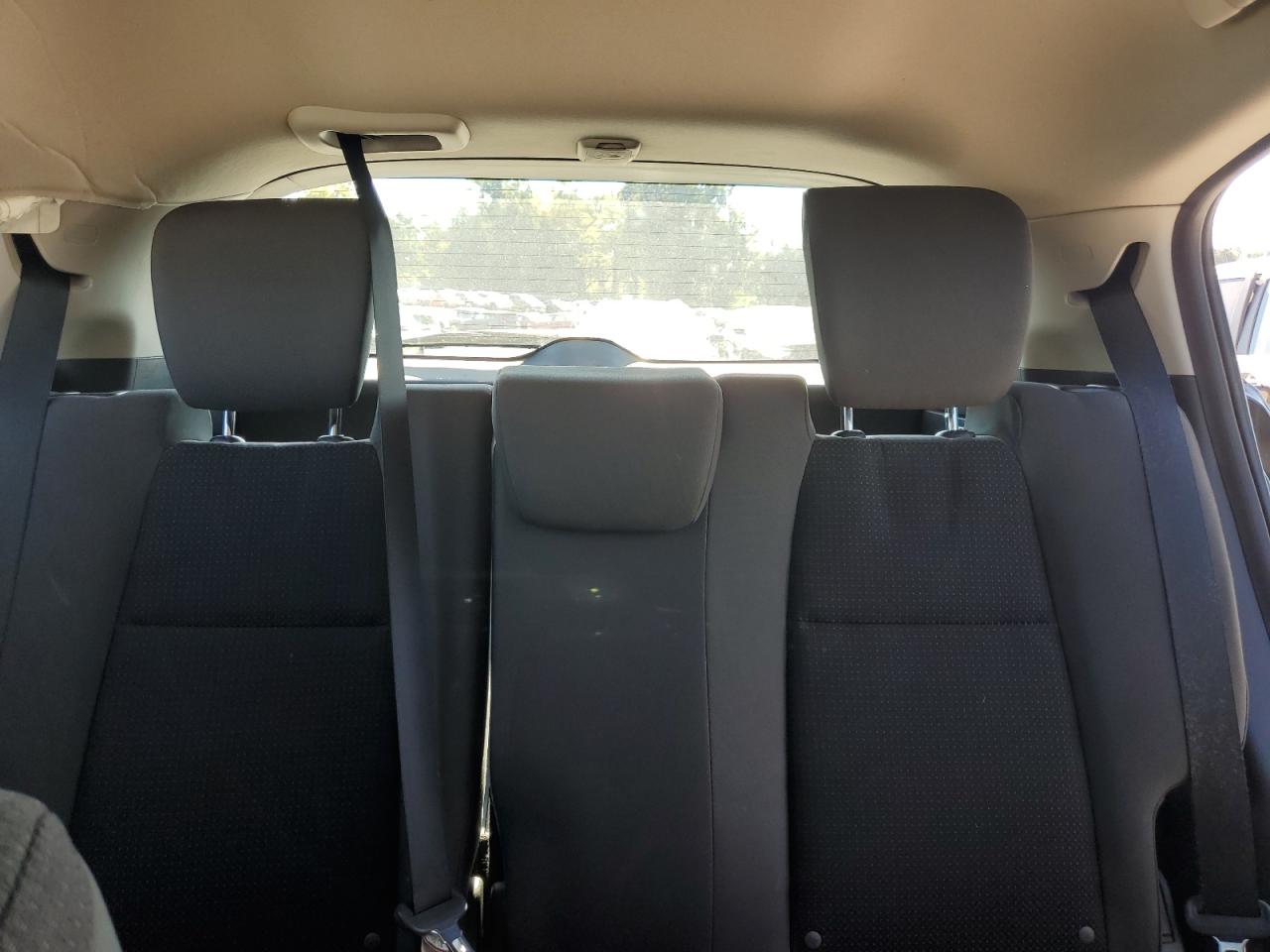 2022 Honda Hr-V Lx VIN: 3CZRU5H37NM708137 Lot: 81976045