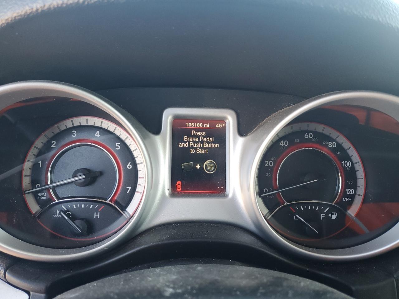 2020 Dodge Journey Se VIN: 3C4PDCAB1LT199460 Lot: 90688165