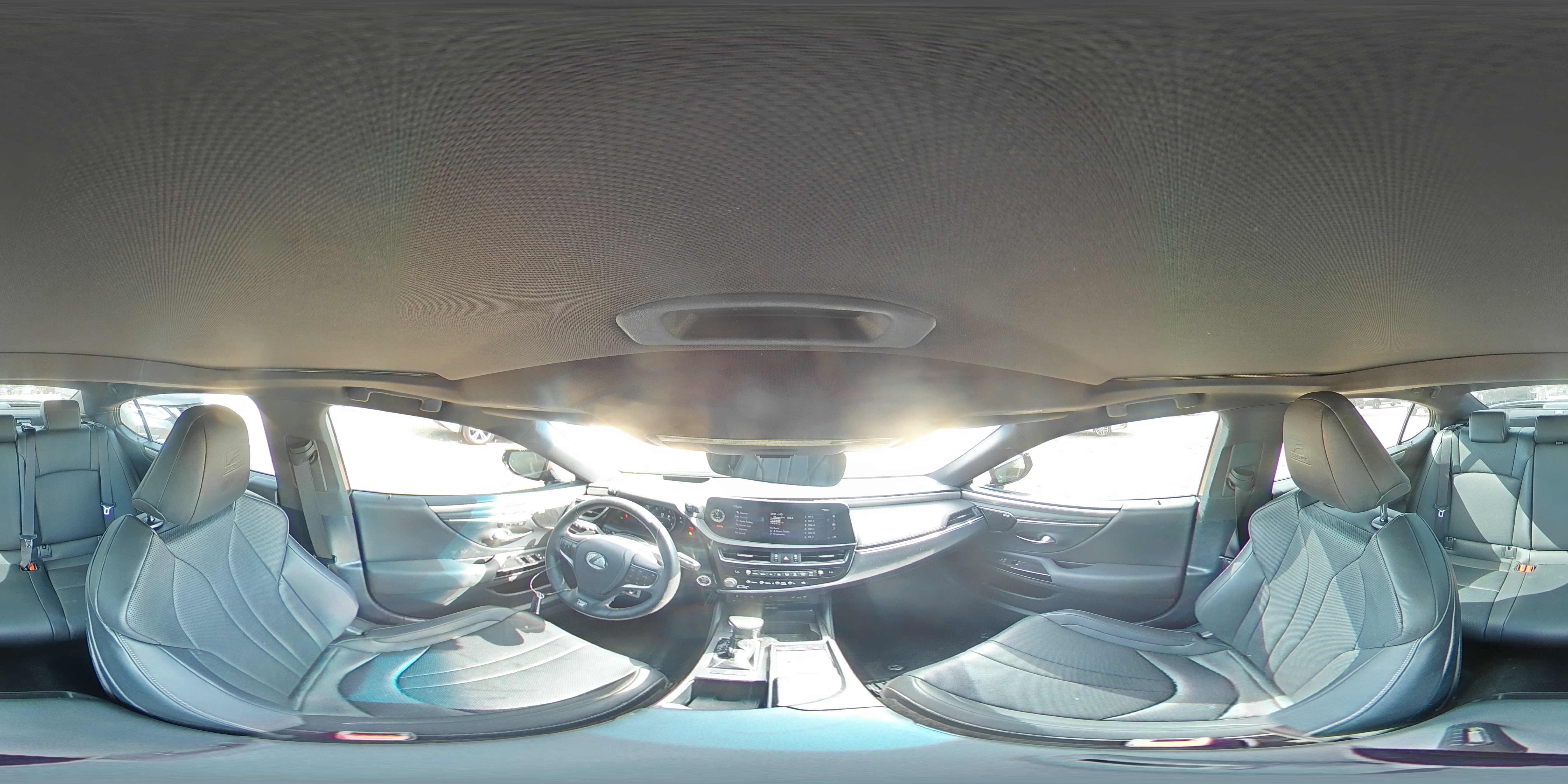 2022 Lexus Es 350 Base VIN: 58AGZ1B16NU128506 Lot: 82299755