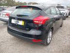 2016 FORD FOCUS TITANIUM  for sale at Copart WOLVERHAMPTON