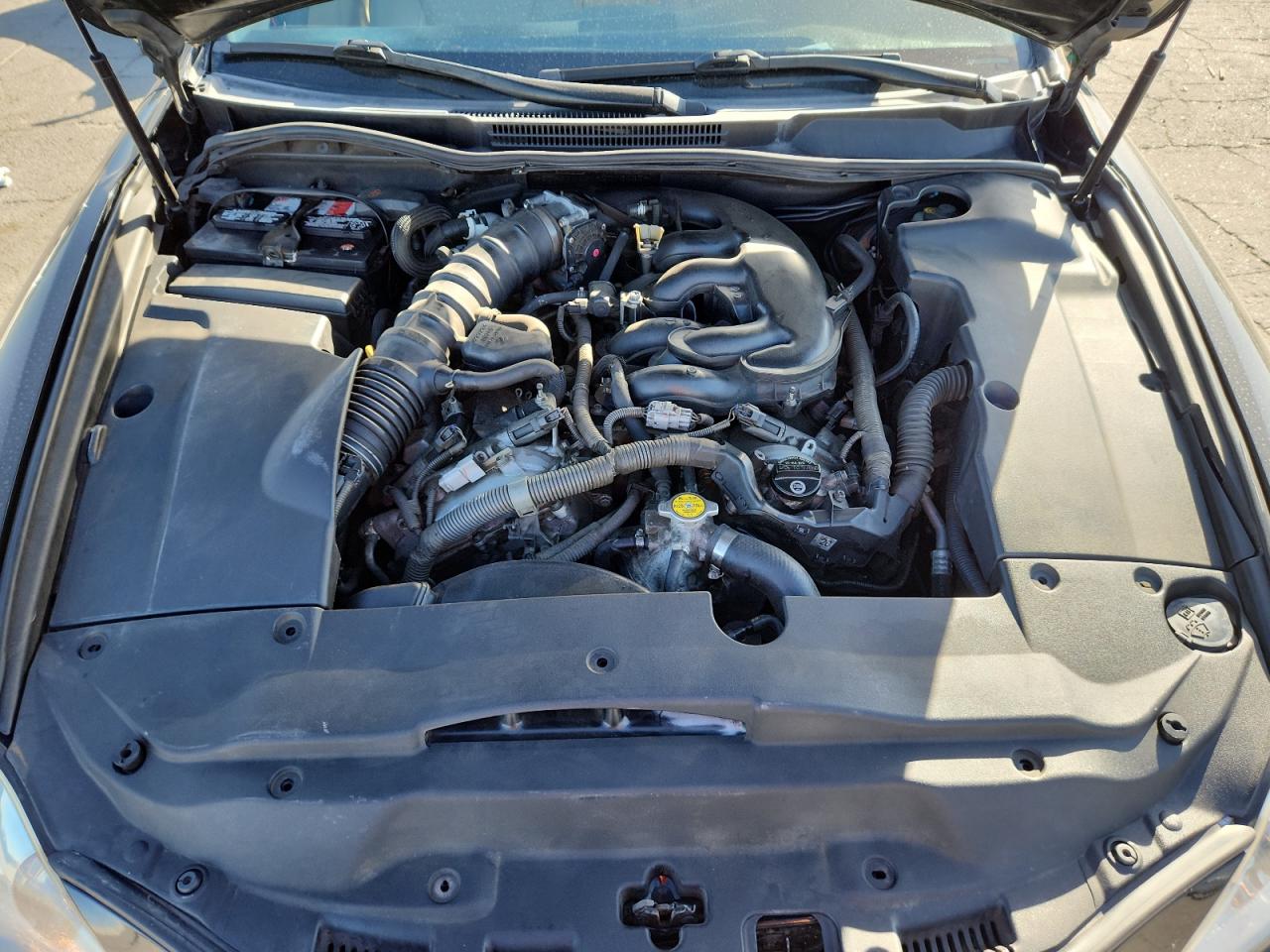 2008 Lexus Is 350 VIN: JTHBE262X82013447 Lot: 85937335