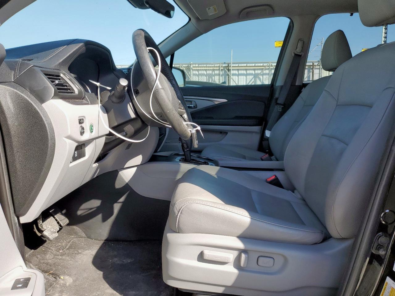 2019 Honda Pilot Exl VIN: 5FNYF5H51KB046228 Lot: 85195915