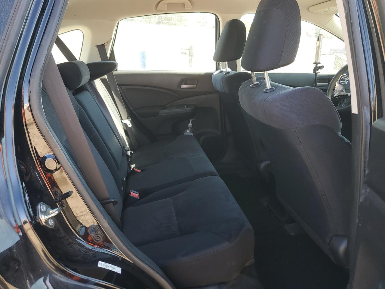 2014 Honda Cr-V Lx VIN: 3CZRM3H31EG700182 Lot: 90719995