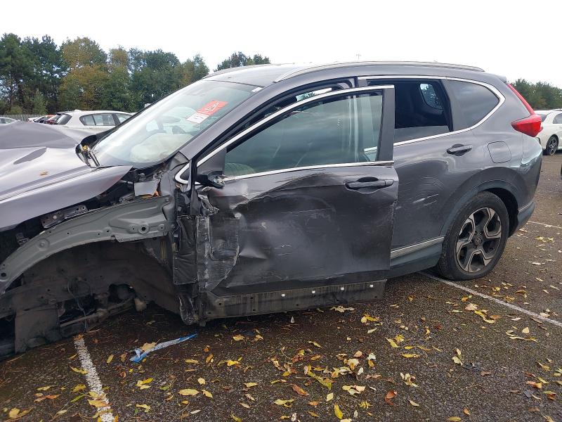 2019 HONDA CR-V 1.5 VTEC TURBO SR 5DR [7 SEAT]