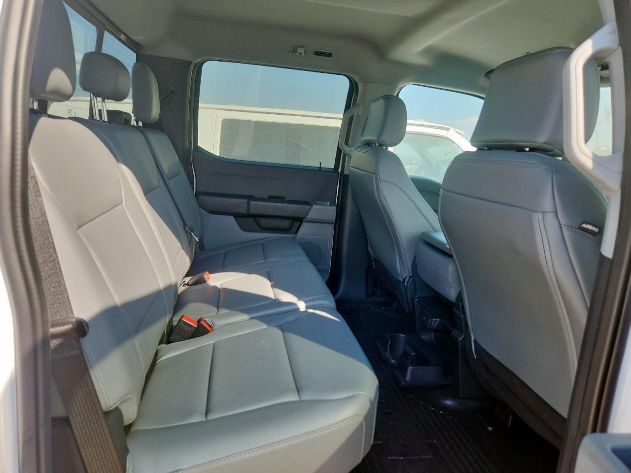 2024 Ford F350 Super Duty VIN: 1FD8W3HT1REF71395 Lot: 84829445