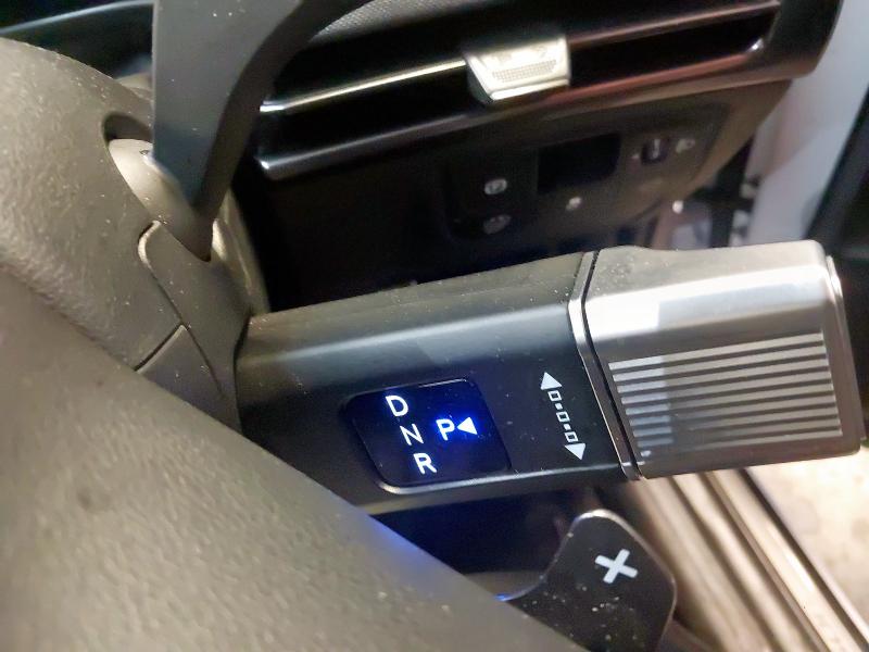 2024 HYUNDAI TUCSON 1.6T HYBRID N LINE 5DR AUTO