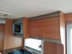 2007 SWIF CHARISMA for sale at Copart CHESTER