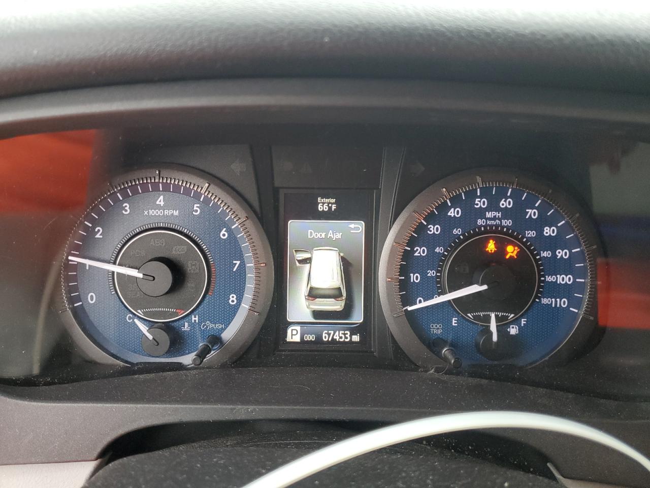 2018 Toyota Sienna Le VIN: 5TDKZ3DC5JS926624 Lot: 85776945