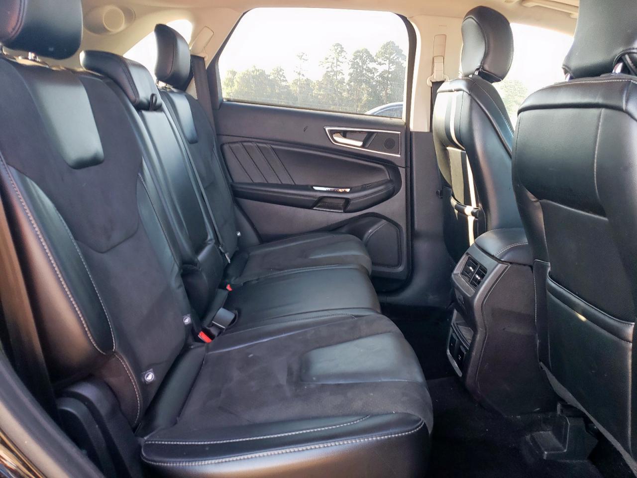 2017 Ford Edge Sport VIN: 2FMPK4AP9HBB20039 Lot: 85937395