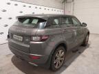 2016 LAND ROVER RANGE ROVER EVOQUE  for sale at Copart CASTLEDERMOT - IRELAND