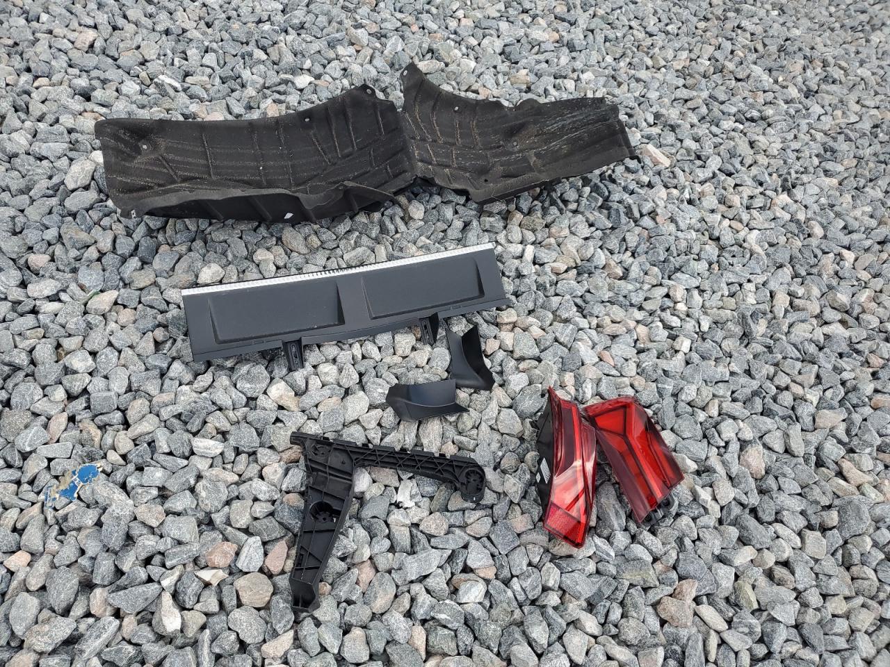 2025 Audi A5 Premium 45 VIN: WAUDACF5XSA008846 Lot: 84914305