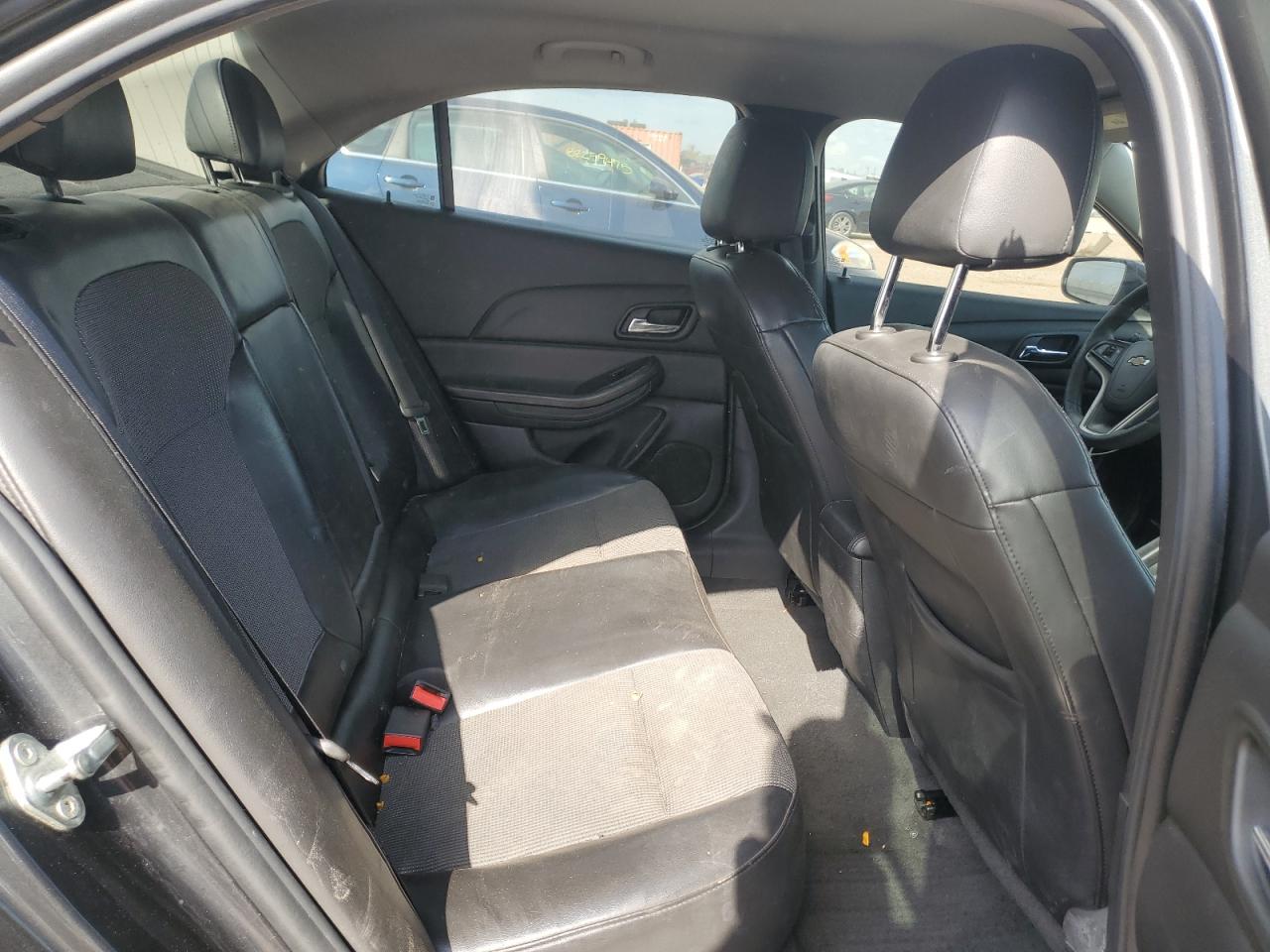 2016 Chevrolet Malibu Limited Lt VIN: 1G11C5SAXGU113917 Lot: 82240635