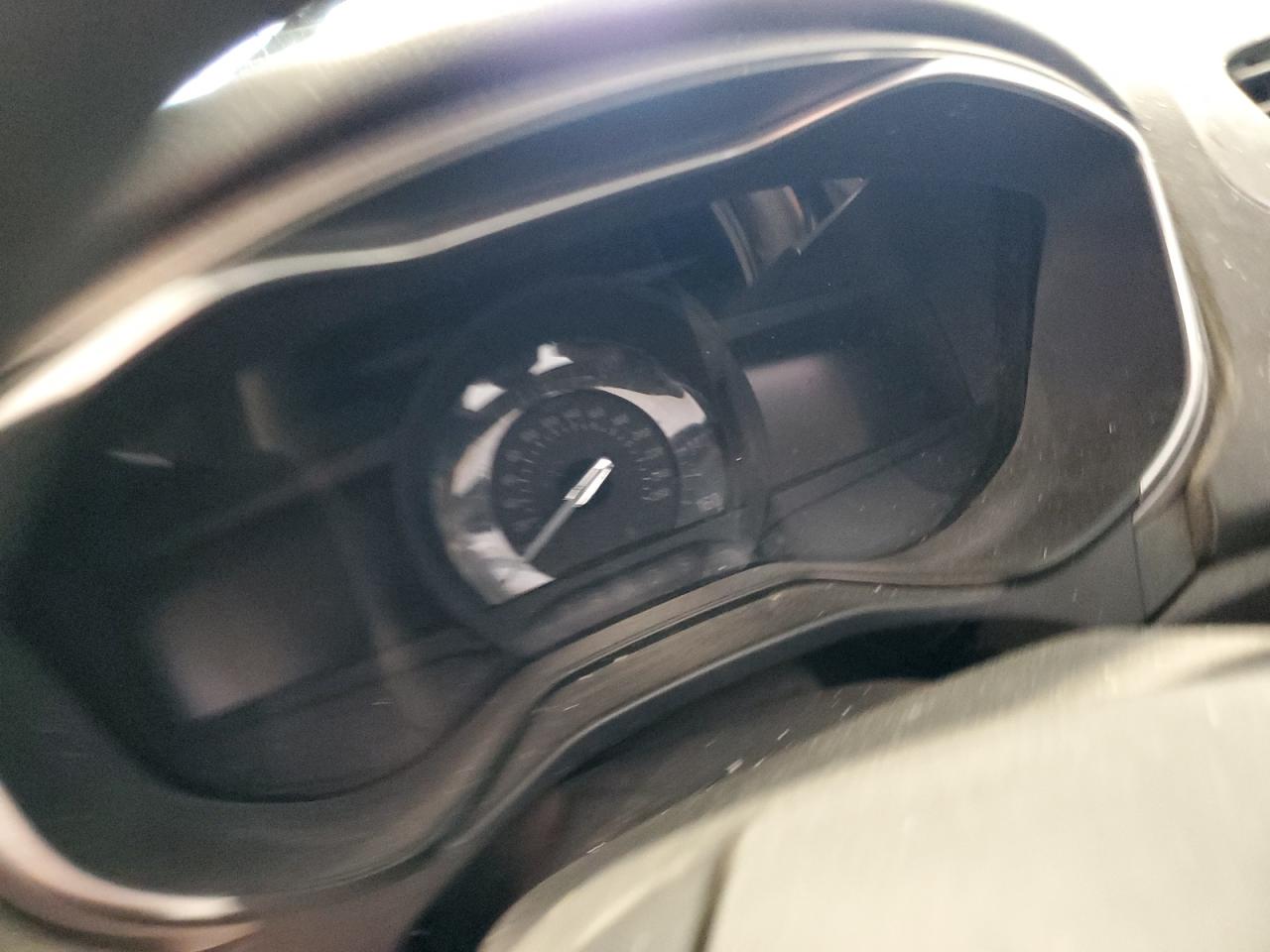 2019 Ford Fusion Se VIN: 3FA6P0T95KR217178 Lot: 82004805