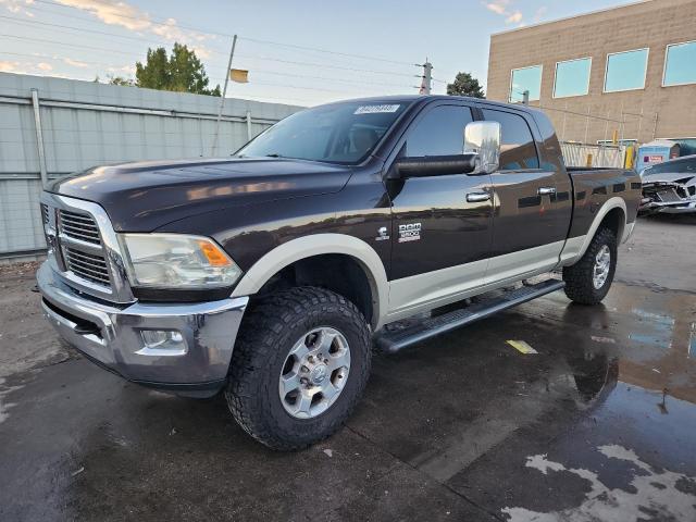 2011 Dodge Ram 3500