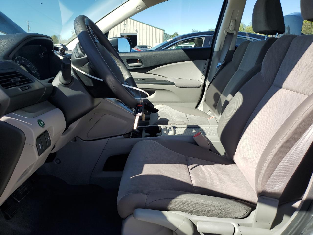 2014 Honda Cr-V Lx VIN: 5J6RM4H30EL096018 Lot: 85484615