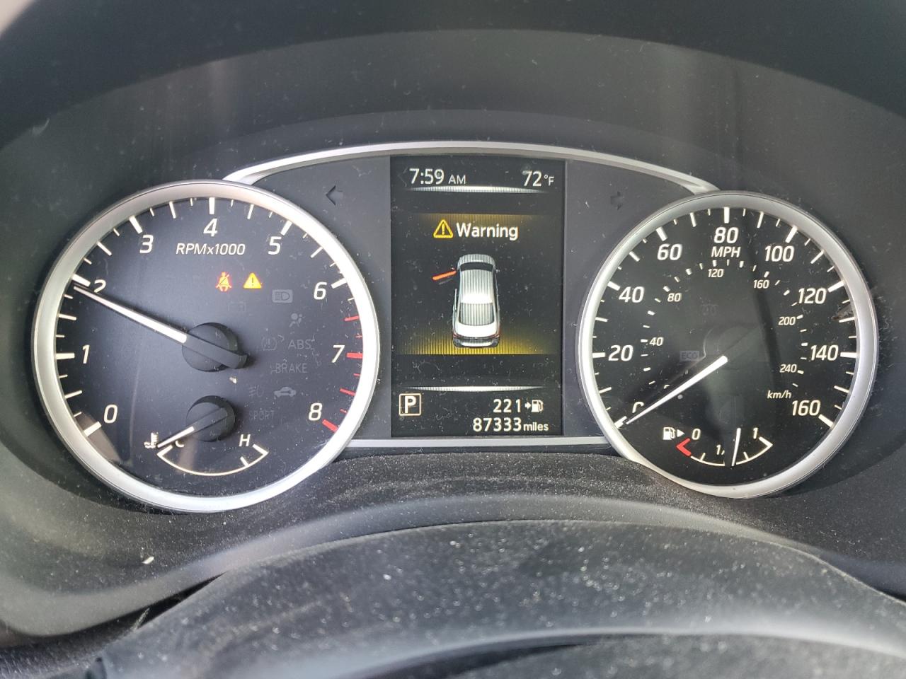 2017 Nissan Sentra S VIN: 3N1AB7AP7HL660847 Lot: 85937255