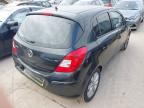 2012 VAUXHALL CORSA 1.2 ACTIVE 5DR [AC] for sale at Copart SANDY