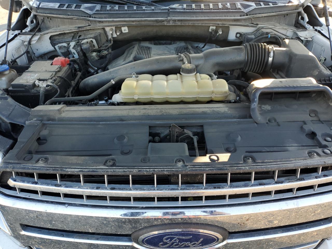 2020 Ford F150 Supercrew VIN: 1FTFW1E44LFC69548 Lot: 86637205