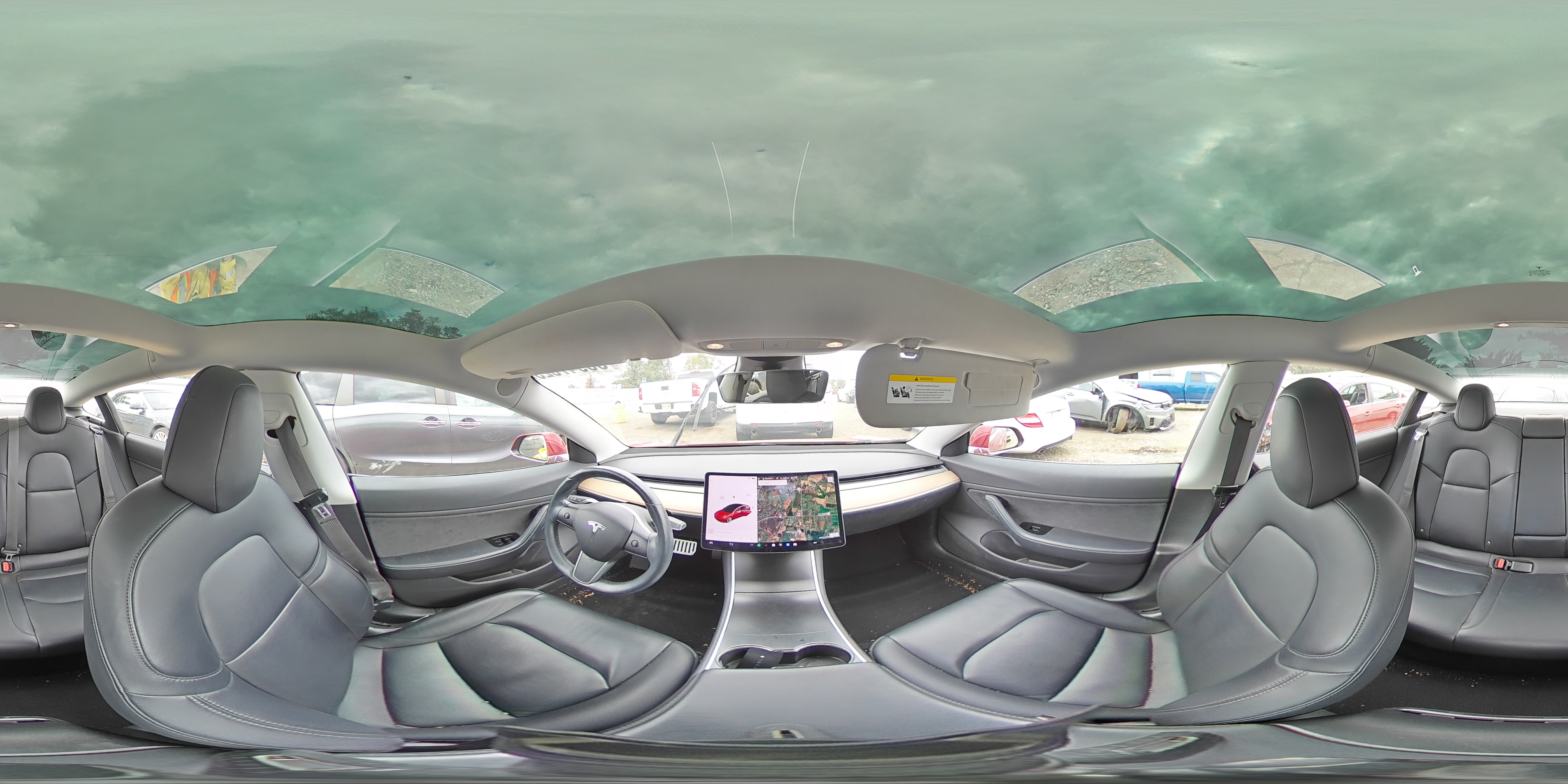 2018 Tesla Model 3 VIN: 5YJ3E1EA8JF014401 Lot: 85947525