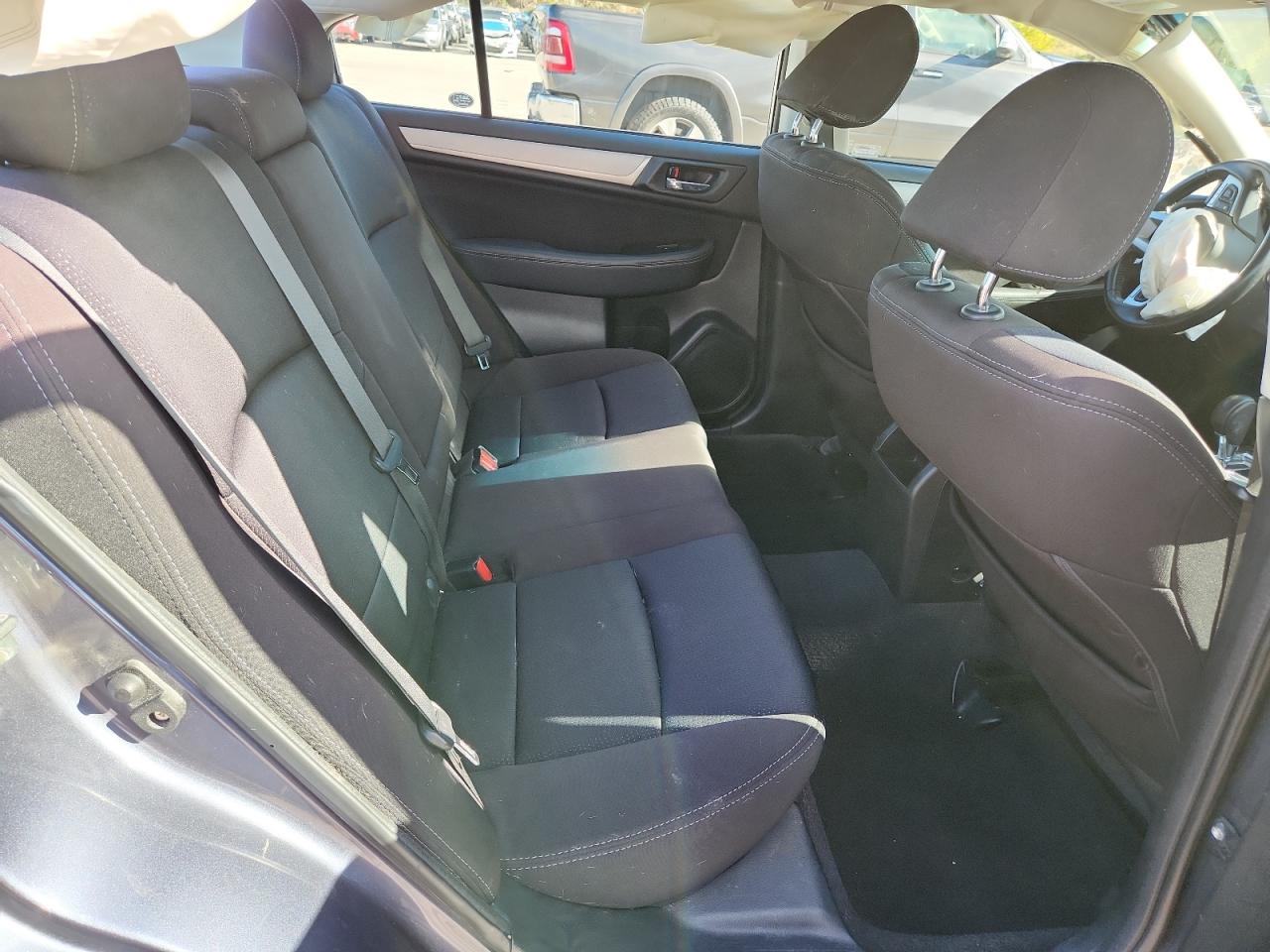 2016 Subaru Legacy 2.5I Premium VIN: 4S3BNAD61G3035623 Lot: 85368015