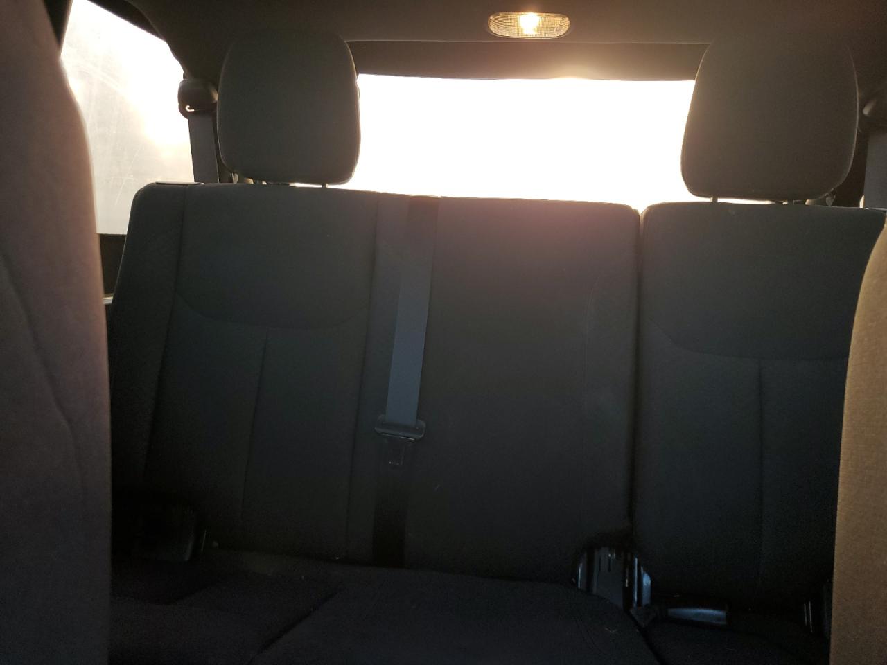 2017 Jeep Wrangler Unlimited Sport VIN: 1C4BJWDG9HL678143 Lot: 82197455