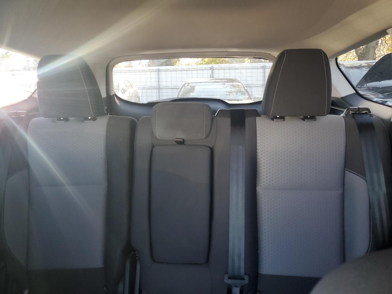 2018 Ford Escape Se VIN: 1FMCU0GDXJUA60139 Lot: 82719925