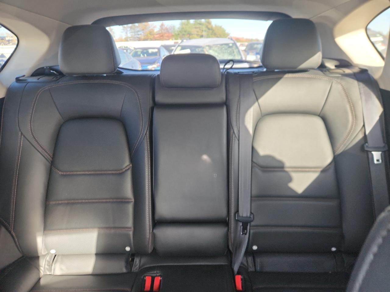 2023 Mazda Cx-5 Premium VIN: JM3KFBDM7P0152178 Lot: 91898625