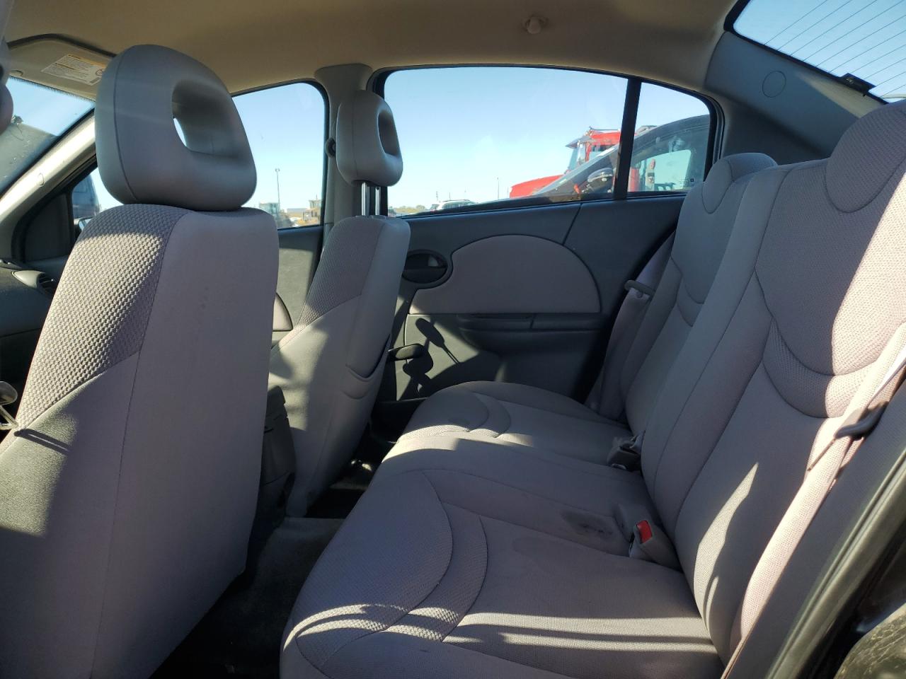 2004 Saturn Ion Level 2 VIN: 1G8AJ52F14Z193898 Lot: 82338355