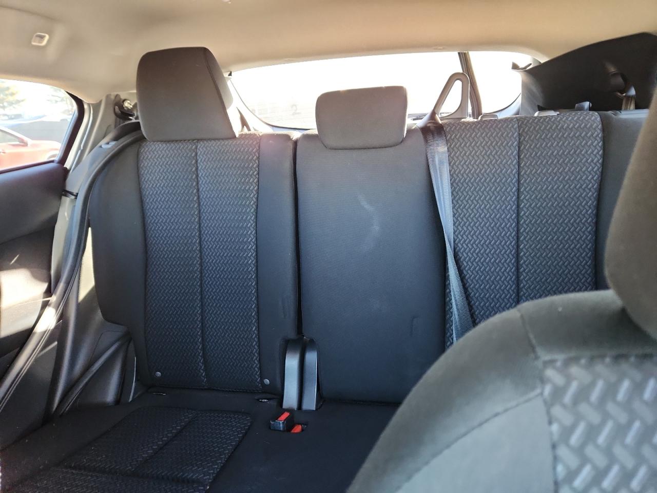 2022 Mitsubishi Eclipse Cross Le VIN: JA4ATVAA4NZ058013 Lot: 90214495