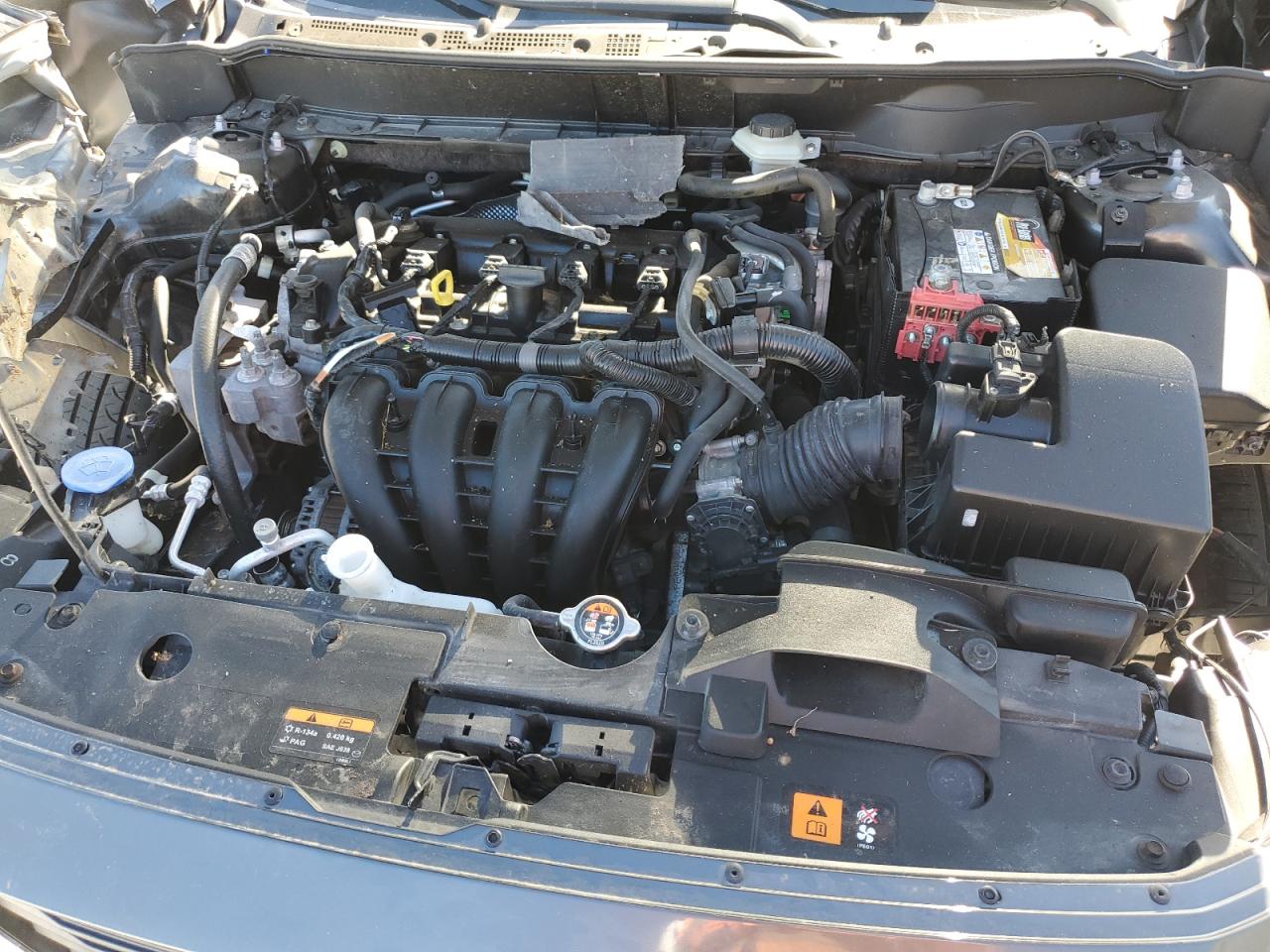 2018 Mazda Cx-3 Touring VIN: JM1DKDC78J0326285 Lot: 82602655