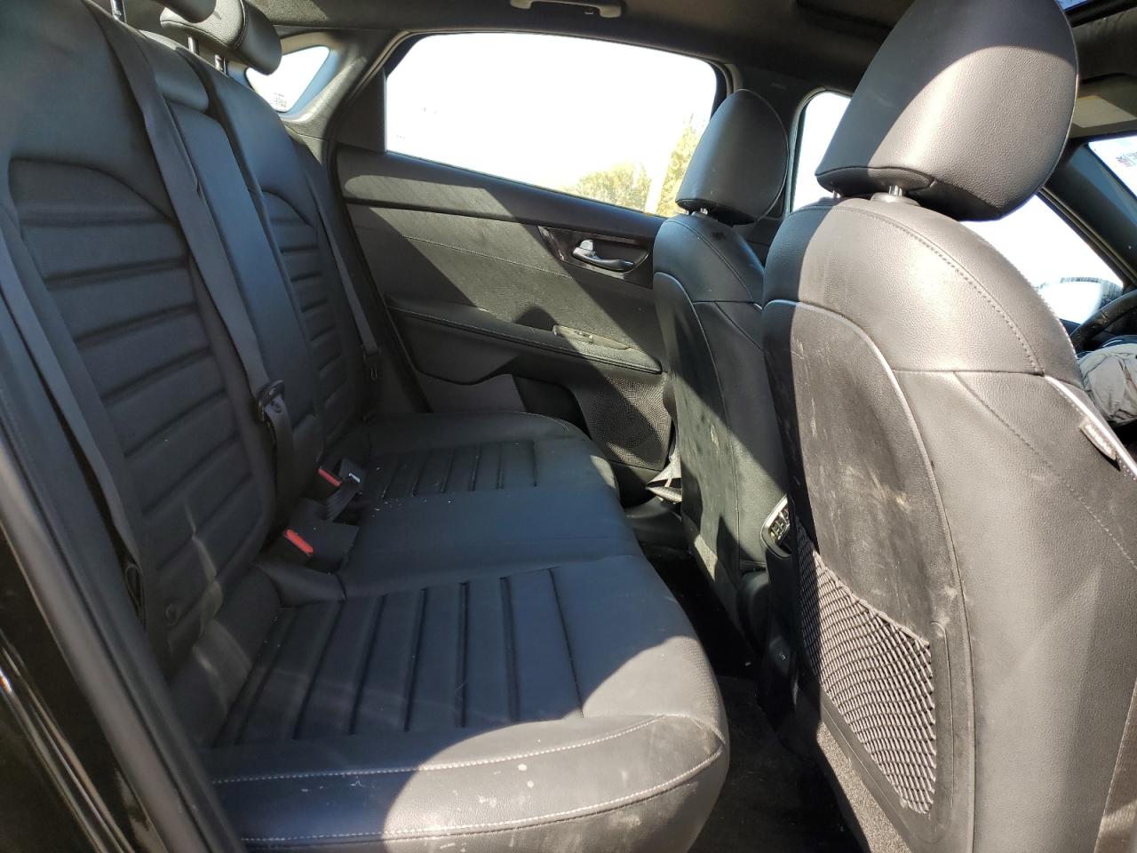 2024 Kia Forte Gt Line VIN: 3KPF54ADXRE808977 Lot: 90686665