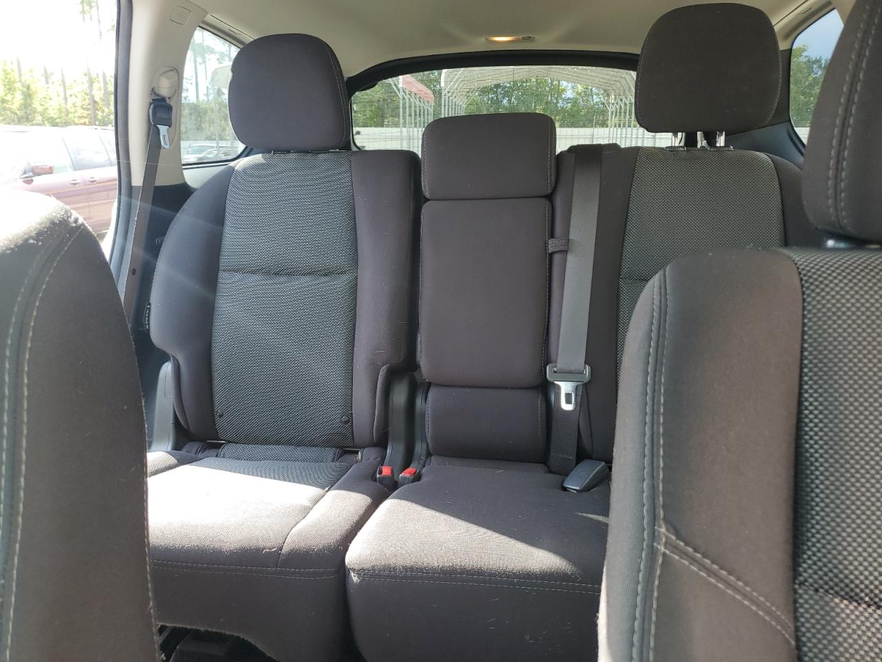 2020 Nissan Pathfinder Sv VIN: 5N1DR2BN8LC604860 Lot: 85748935