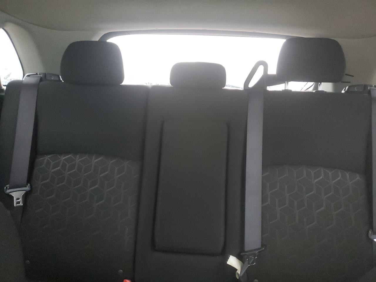 2021 Mitsubishi Outlander Sport Es VIN: JA4APUAU0MU006849 Lot: 85396245